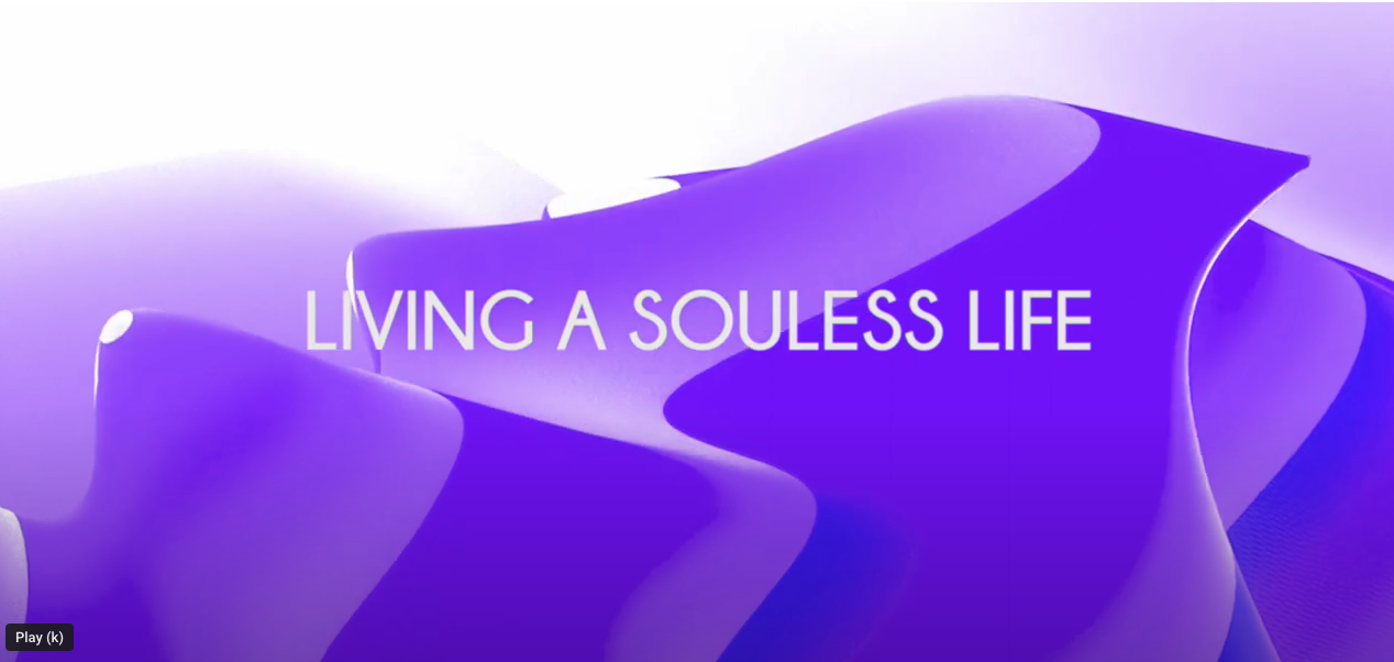 Deirdre McLaughlin - Souless (Lyric Video) 
