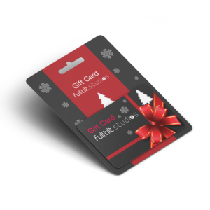 Christmas Gift Card