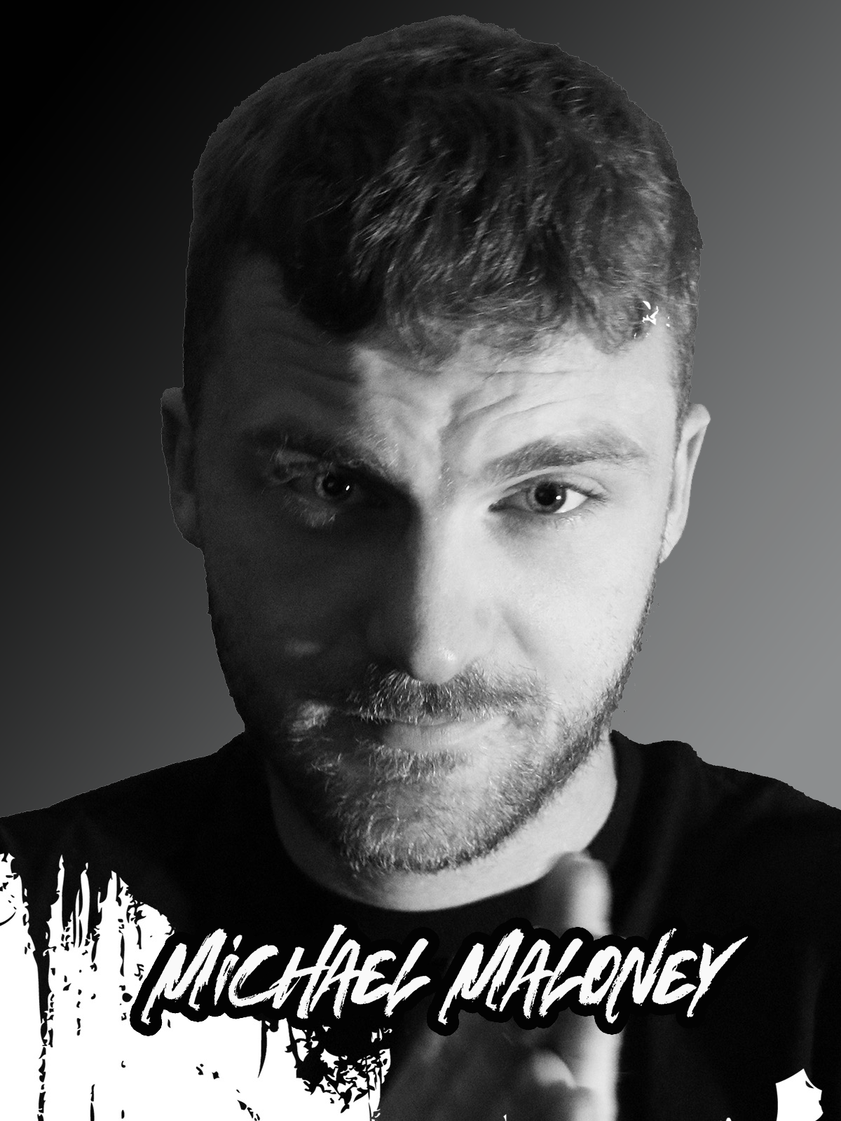 Micheal Maloney